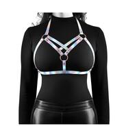 Cosmo Harness Vamp L/XL Cosmo Harness Vamp L/XL