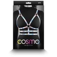 Cosmo Harness Bewitch S/M