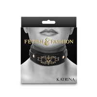 Fetish & Fashion Katrina Collar   Collar