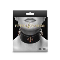 Fetish & Fashion Lilith / Collar