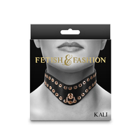 Fetish & Fashion Kali Collar  Collar