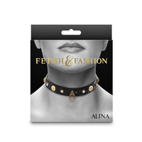 Fetish & Fashion Alina Collar  Collar