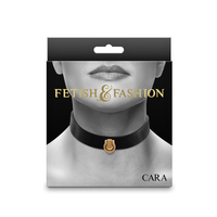 Fetish & Fashion Cara Collar  Collar