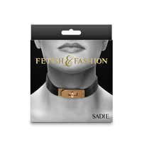 Fetish & Fashion Sadie Collar  Collar