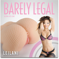 Leilani Doggy Style Pussy + Ass Leilani Doggy Style Pussy + Ass