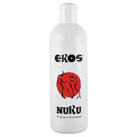 Nuru Massage Gel 1Ltr Nuru Massage Gel 1Ltr