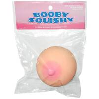 Booby Squishy Booby Squishy