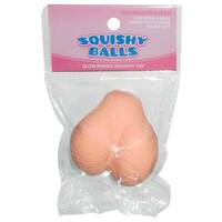 Squishy Balls