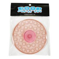 Boob Pop It Toy