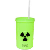 Toxic Barrel Cup Toxic Barrel Cup