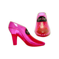 Shoe Shot Glass Shoe Shot Glass