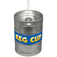 Keg Cup Keg Cup