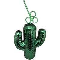 Cactus Cup Metallic