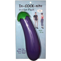 In Cock Nito Flask