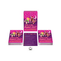 Who's The Biggest Slut Game Who's The Biggest Slut Game