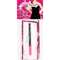 Create Your Own Party Sash