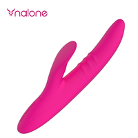 9" Peri Rabbit Vibrator