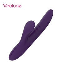 9" Peri Rabbit Vibrator