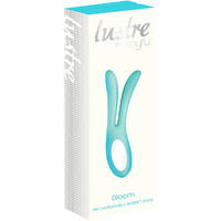 Rabbit Ears Clit Stimulator