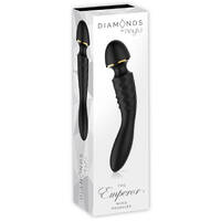 The Emperor Wand Massager