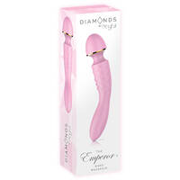 The Emperor Wand Massager