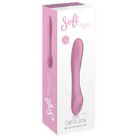 7" Seduce G Spot Vibrator
