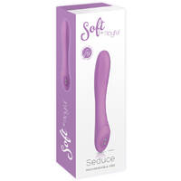 7" Seduce G Spot Vibrator