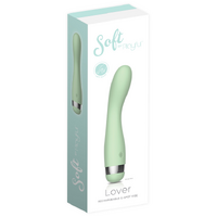 Soft Lover G Spot Vibrator