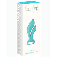 5.5" Flame Rabbit Vibrator