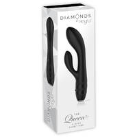 7.5" The Queen Rabbit Vibrator