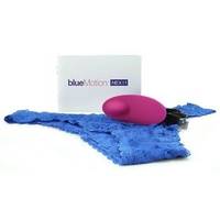 Bluemotion Nex 1 Panty Vibrator
