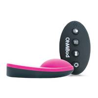 3.Oh Remote Panty Vibrator
