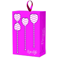 Lovelife Flex Kegel Weights