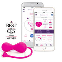 Lovelife Krush Smart Kegel Balls