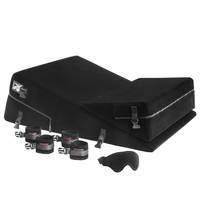 Label Wedge Ramp Combo