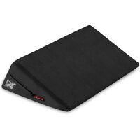 Label Wedge Position Enhancer