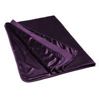 Fascinator Waterproof Throw Fascinator Waterproof Throw