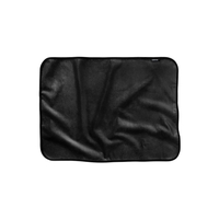 Fascinator Throw Mini