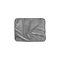 Fascinator Throw Mini