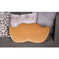 Mustache Wedge Position Enhancer