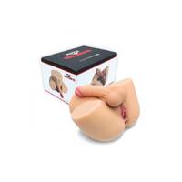 Kiotos Dildo Pussy & Ass NR17 Masturbator