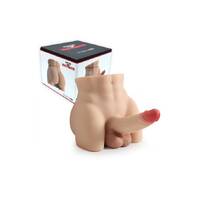 Kiotos Masturbator Dildo & Ass NR20