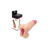 Kiotos Masturbator Dildo & Pussy NR21