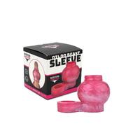 Kiotos Monstar Sleeve 12 Kiotos Monstar Sleeve 12