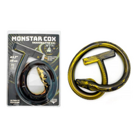 Kiotos Monstar Cox Snakemaster XXL