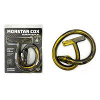 Kiotos Monstar Cox Snakemaster XL