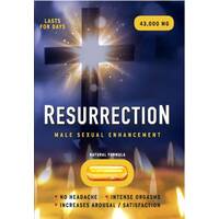 Orgasmic Performance Pill