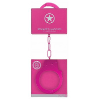 Beginners Handcuffs