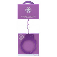 Beginners Handcuffs