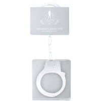 Beginners Metal Handcuffs